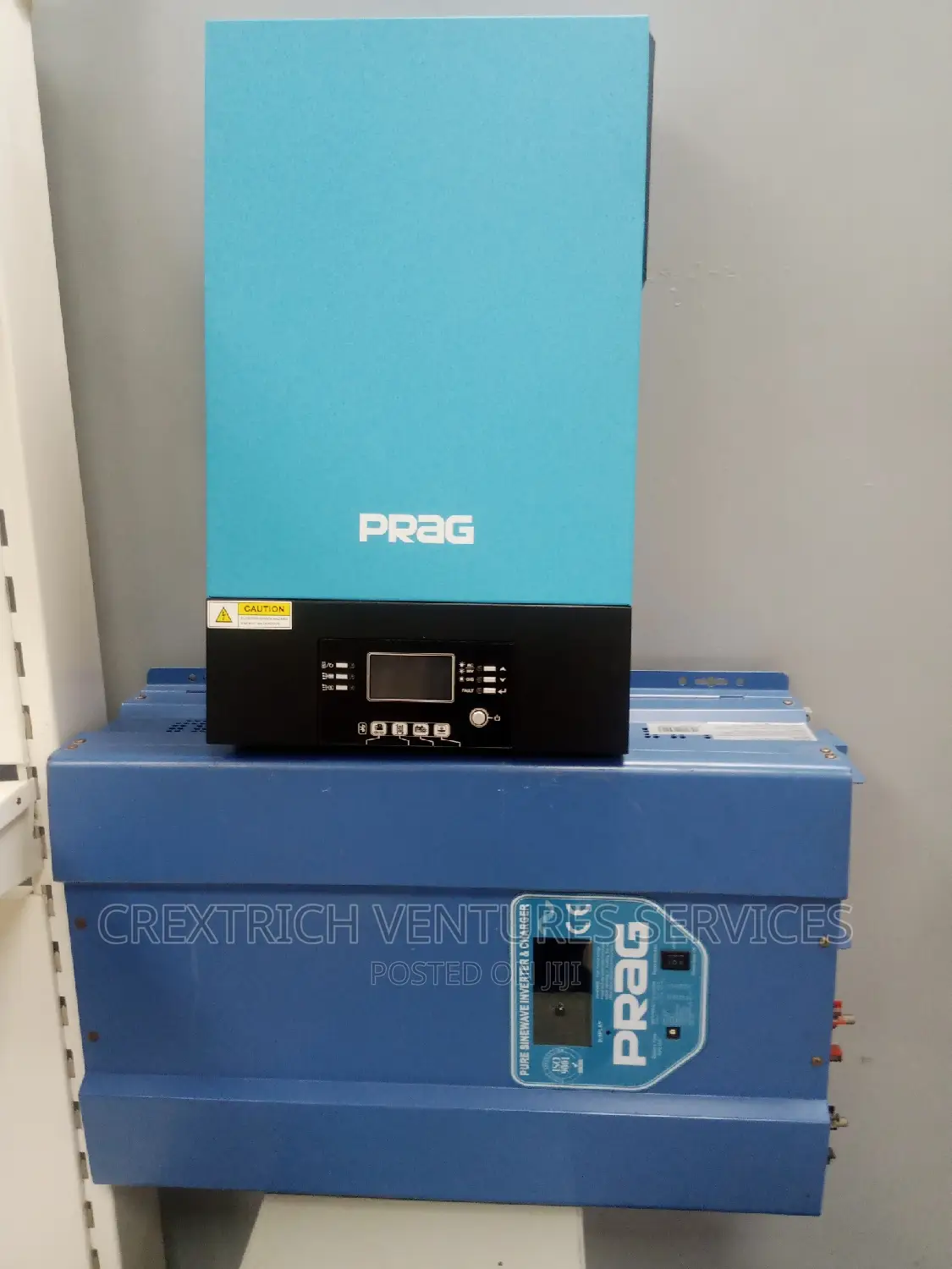 Prag 10 Kva Sine Wave Inverter