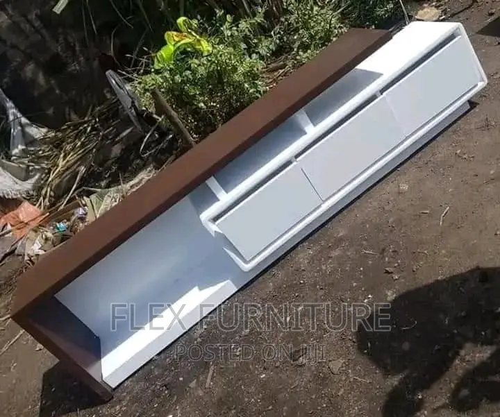 Standard Tv Stand