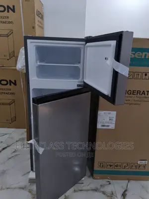 Hisense REF172DR 124 Litres Large Capacity Refrigerator