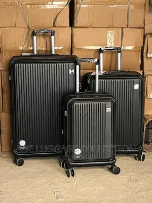 Ade Luggage Collection