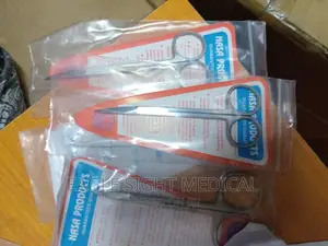 Circumcision Scissor