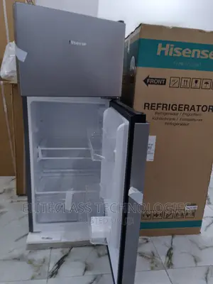 Hisense REF172DR (124 Litres) Top Freezer Refrigerator