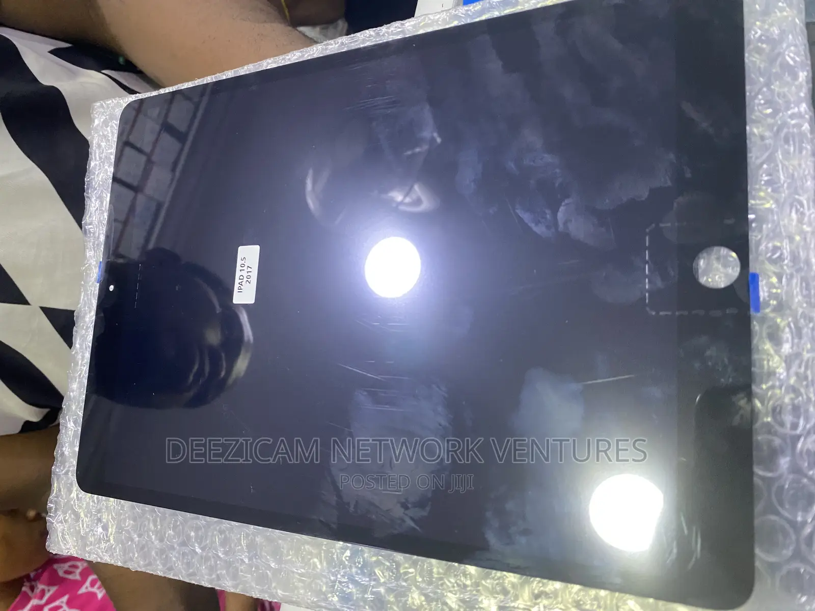 iPad Pro 10.5 Screen Replacement