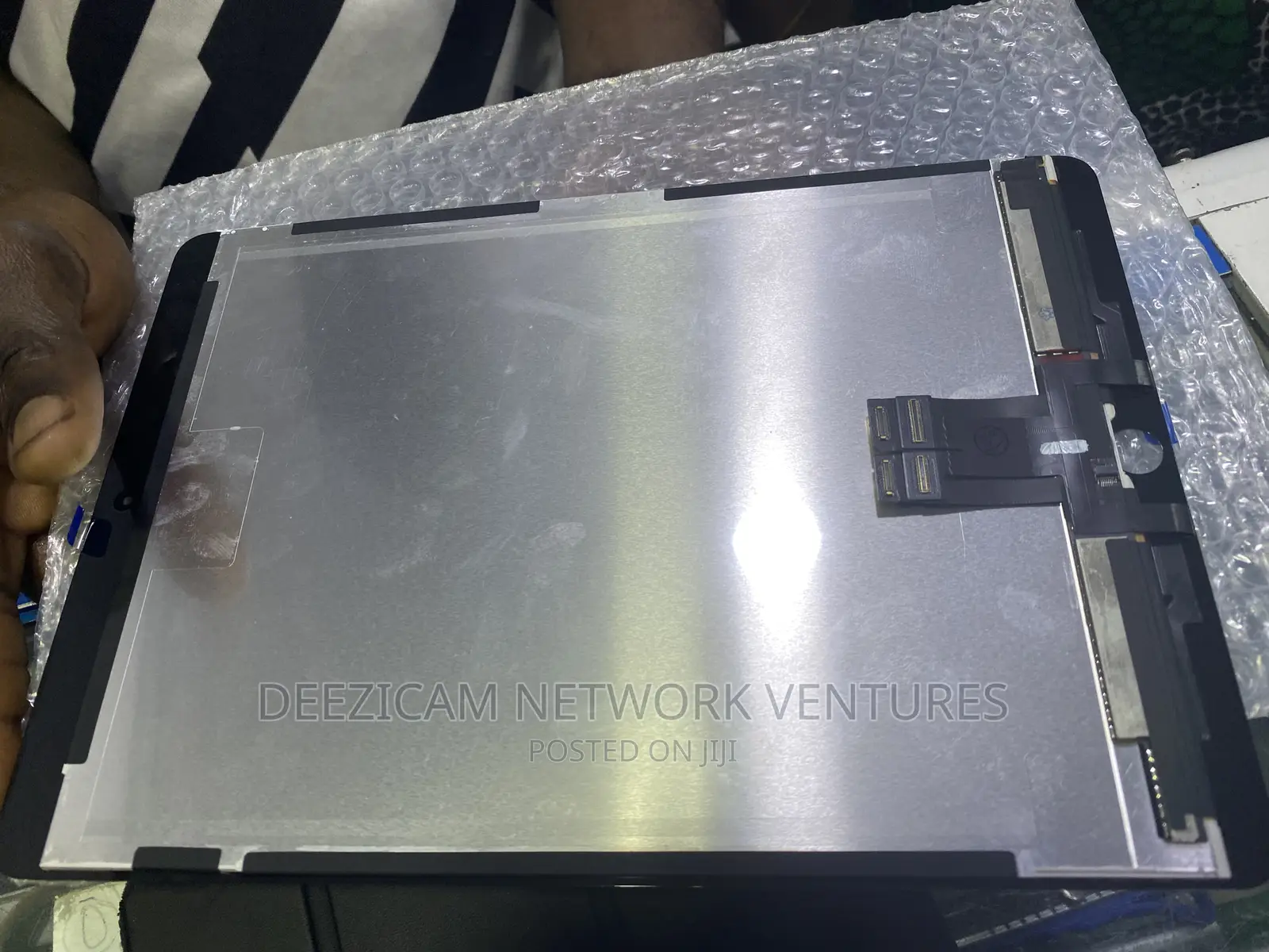 iPad Pro 10.5 Screen Replacement