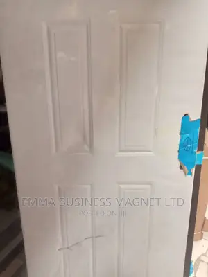 High Quality Harmony Room Doors