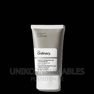The Ordinary Vitamin C Suspension 23 % + Ha Sphere 2% 30ml
