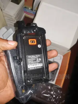 Baofeng Uv9rplus