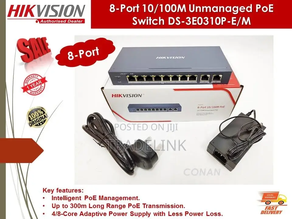 Ds-3e0310p-E/M