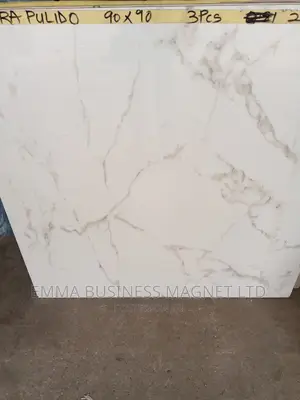 90x90 Spanish Floor Tiles