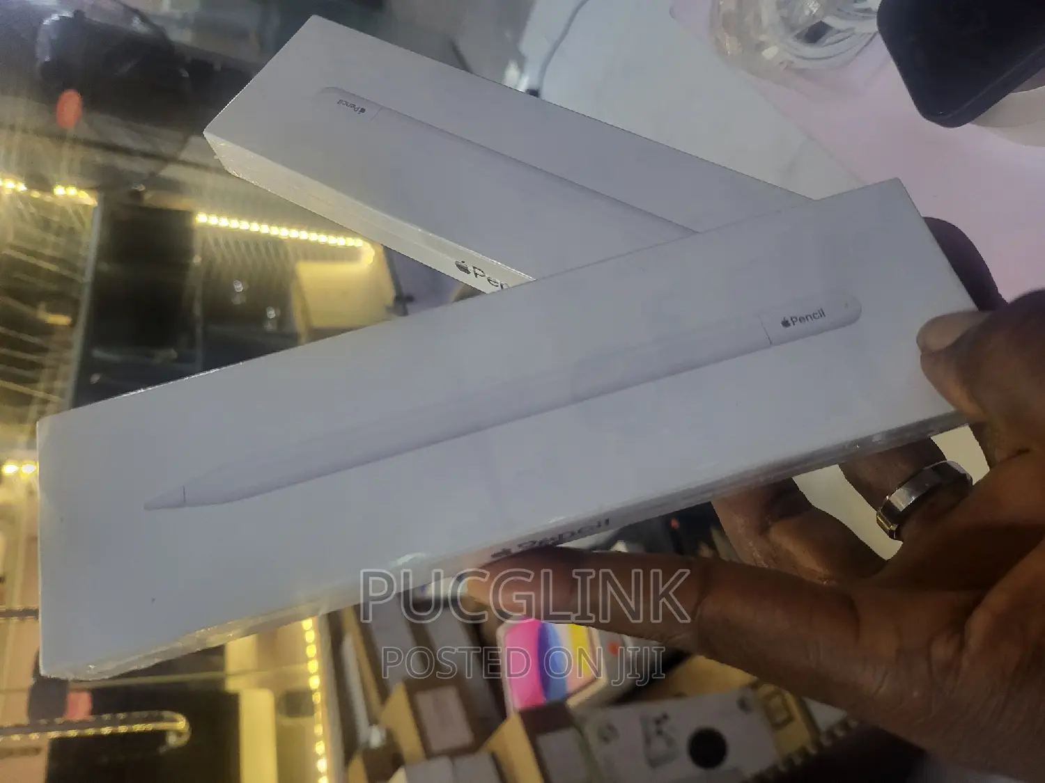 Apple Usb C Pencil
