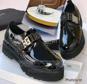 Photo - Givenchy Shoe
