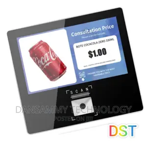 LICON Wall Mount 11.6" Touch Screen Price Chicker