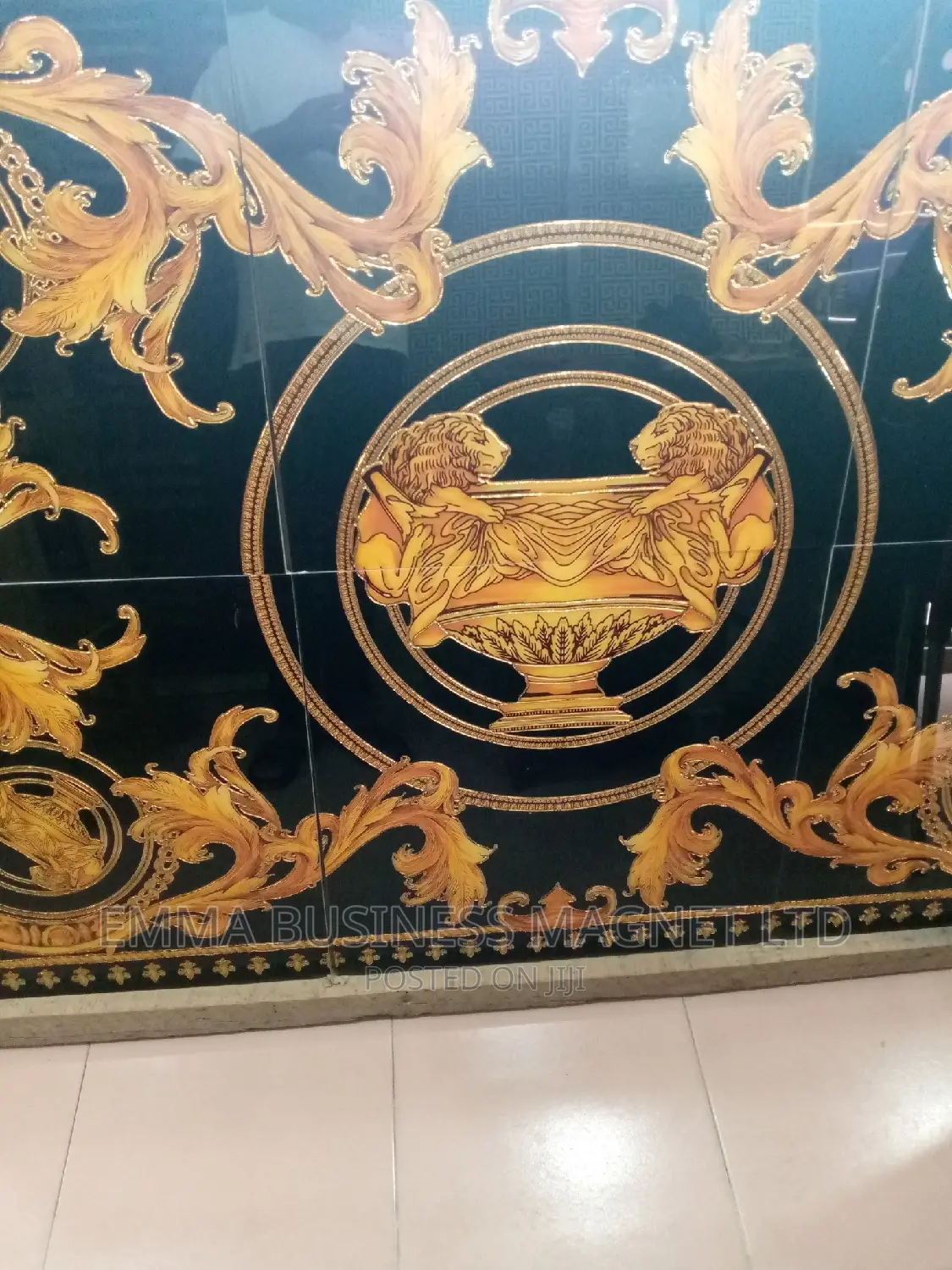 Original Decor Tiles