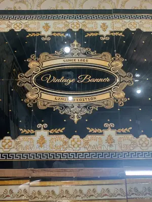 Original Decor Tiles