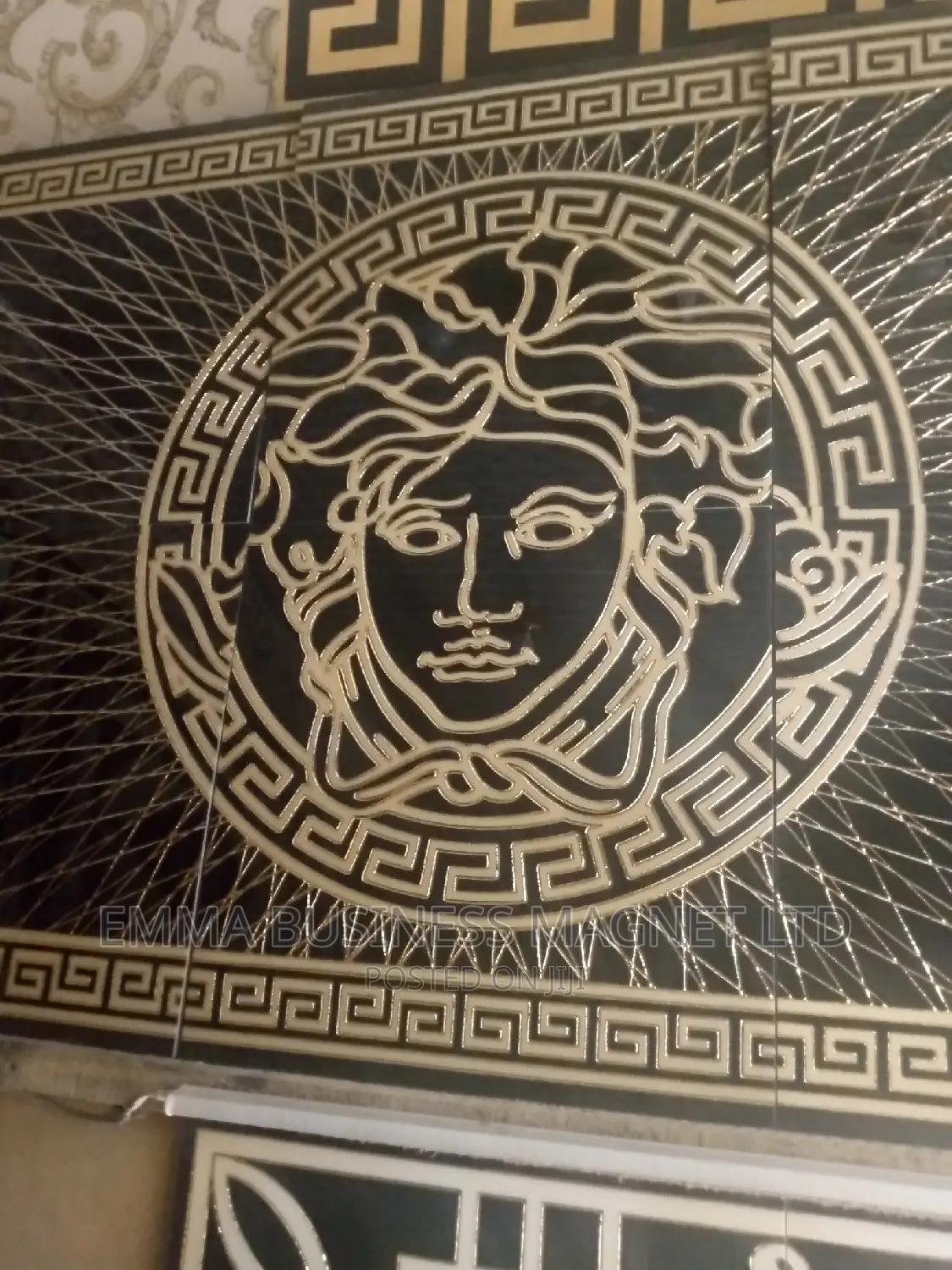Original Decor Tiles