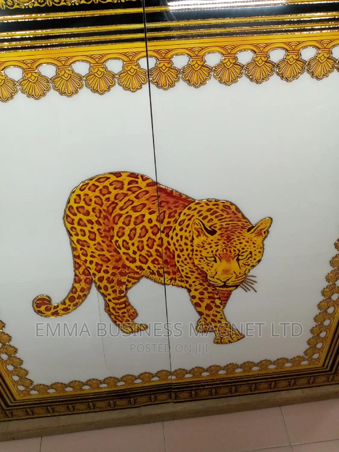 Original Decor Tiles