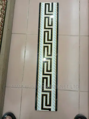 15x60 Quality China Skirting for Decor