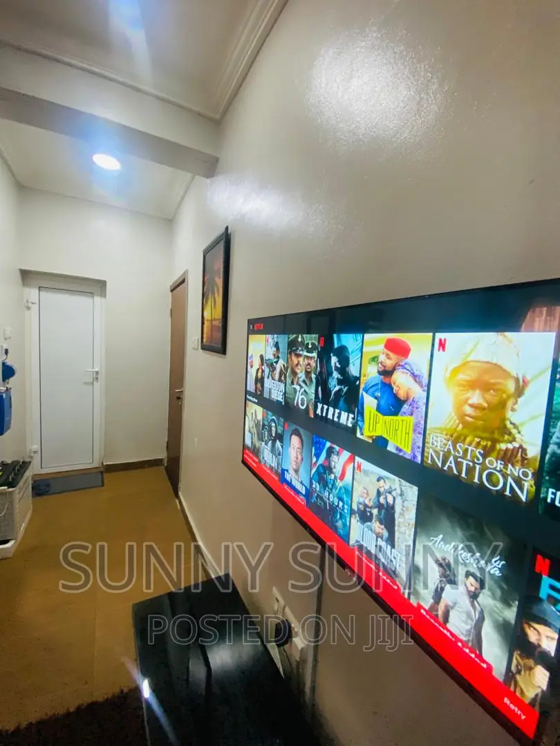 Studio Apartment in Wuye
