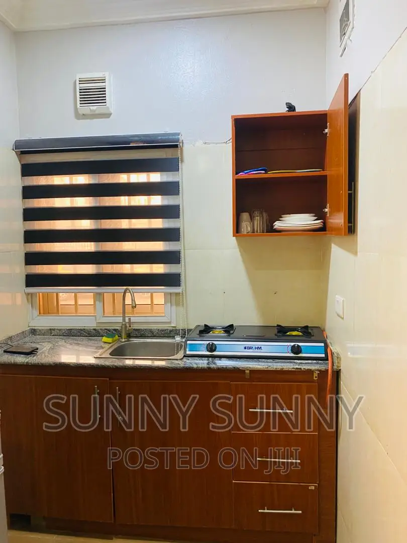 Studio Apartment in Wuye