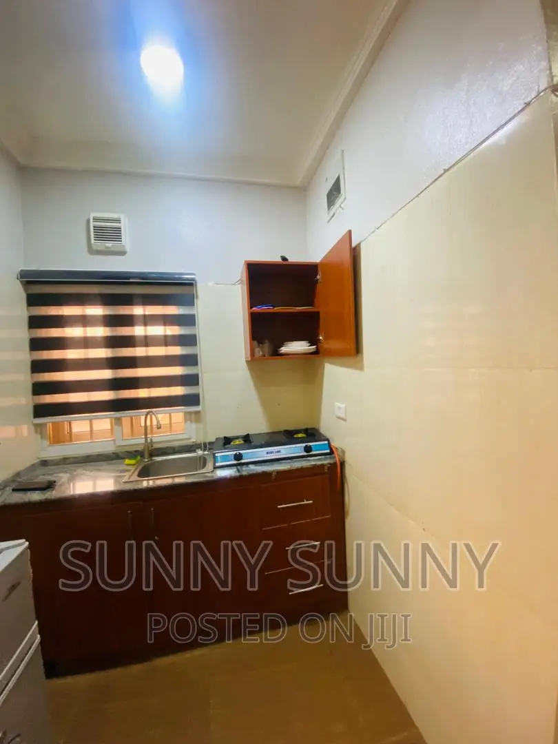 Studio Apartment in Wuye