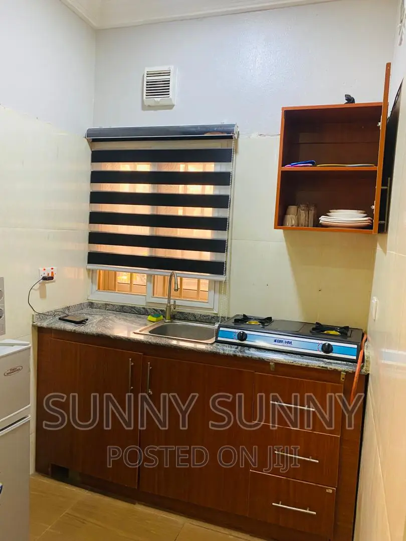 Studio Apartment in Wuye