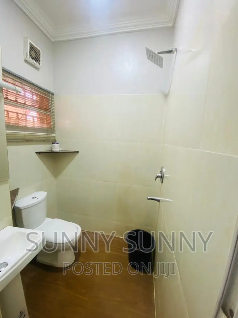 Studio Apartment in Wuye