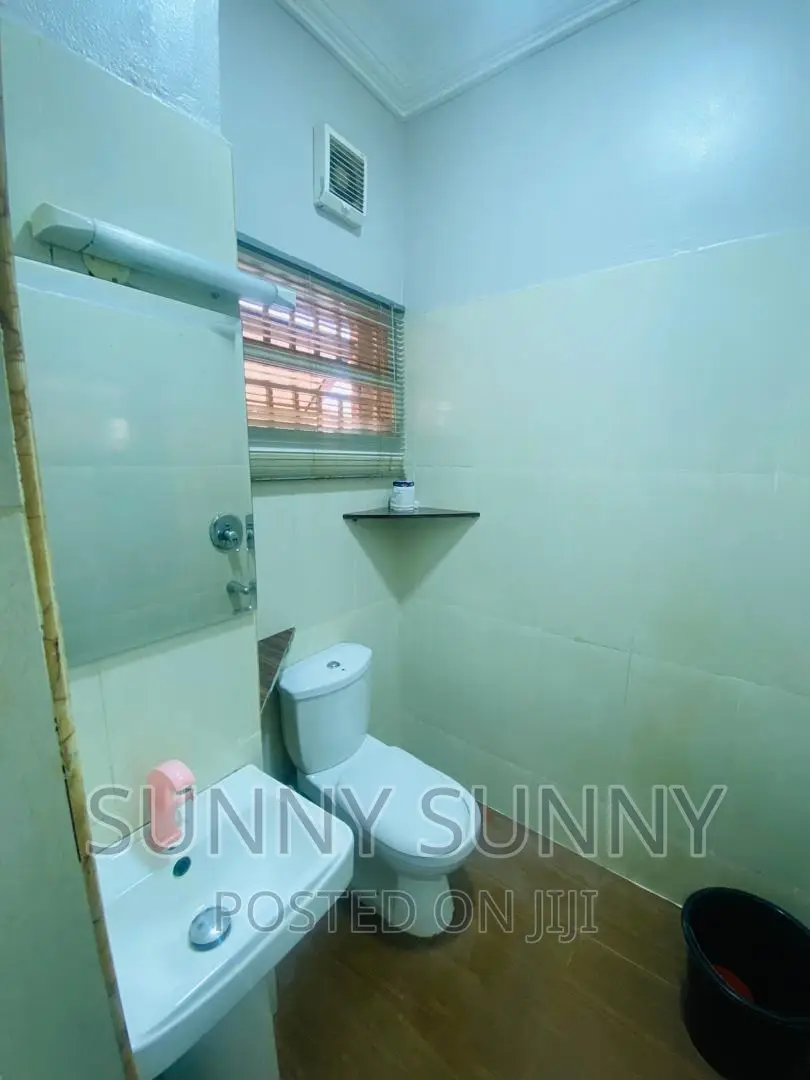 Studio Apartment in Wuye