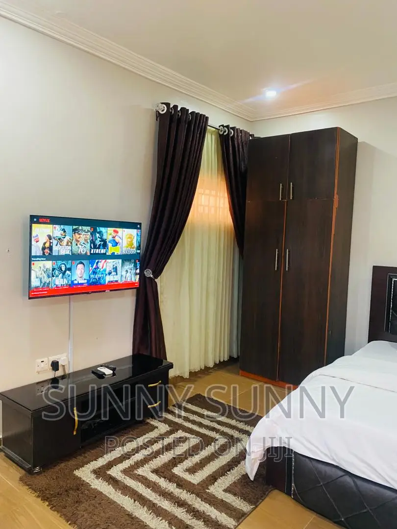 Studio Apartment in Wuye
