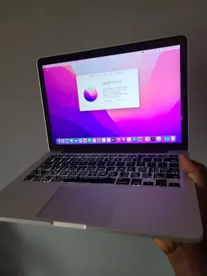 Laptop Apple MacBook Pro 2011 8GB Intel Core I5 HDD 500GB