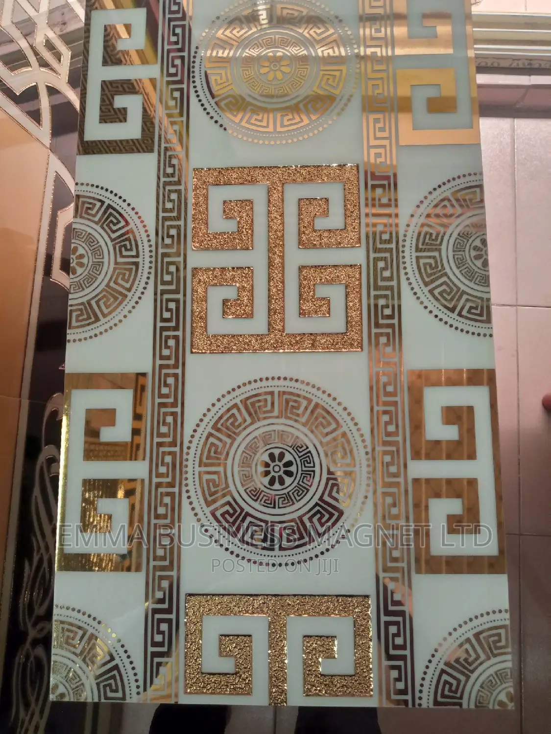 High Quality 30x60 Decor Tiles