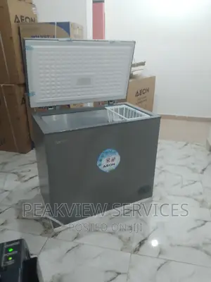 Fast Freezing Aeon (ACF-200GK) Aeon Chest Freezer
