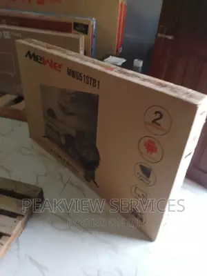Best Selling Mewe 65 Frameless Smart Tv