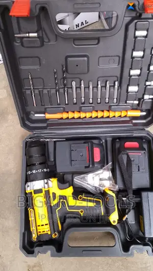 Cordless Screw Machine 48v