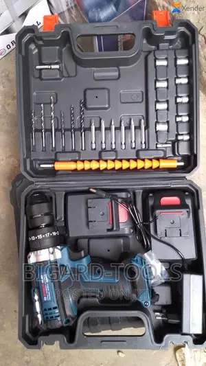 Cordless Screw Machine 48v