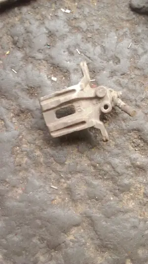 Back Caliper Nissan Pathfinder Old Model