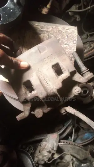 Back Caliper Nissan Pathfinder 05