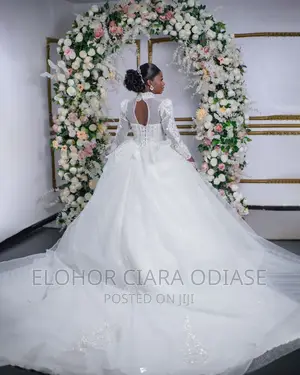 Ciarabridal Collection
