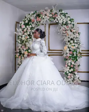 Ciarabridal Collection