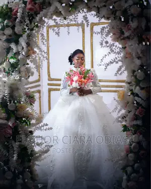 Ciarabridal Collection