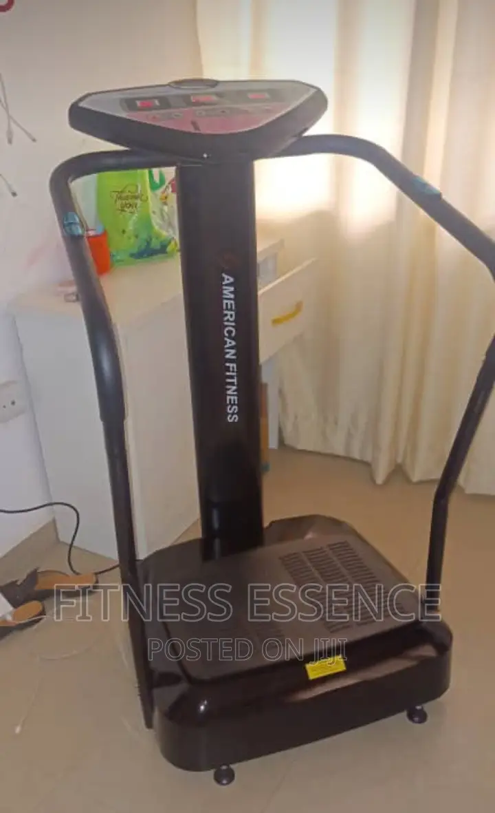 Crazy Feet Massager