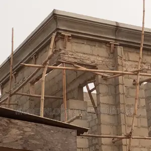 Precast Parapet