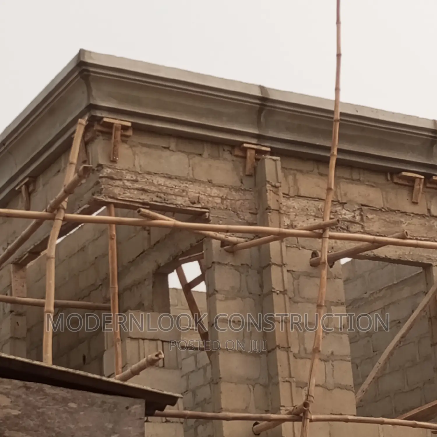 Parapet Design