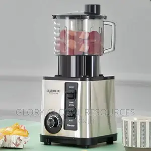 9500watt 3in1 Bardefu Blender With 9525 Engine (Bf - 5072)