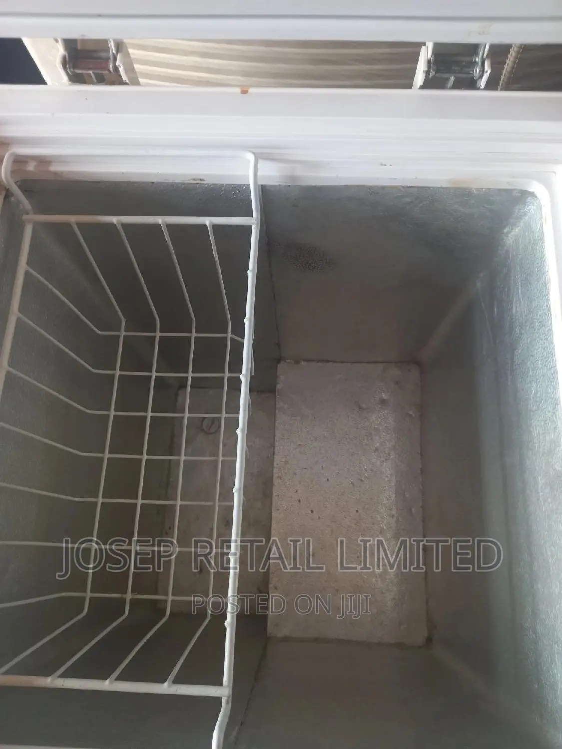 Swizz Diamond 150L Bulk Medium Freezer From Europe