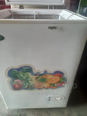 Swizz Diamond 150L Bulk Medium Freezer From Europe