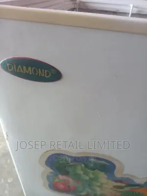 Swizz Diamond 150L Bulk Medium Freezer From Europe