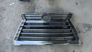 Front Grille Lx570 2018-2020 Model