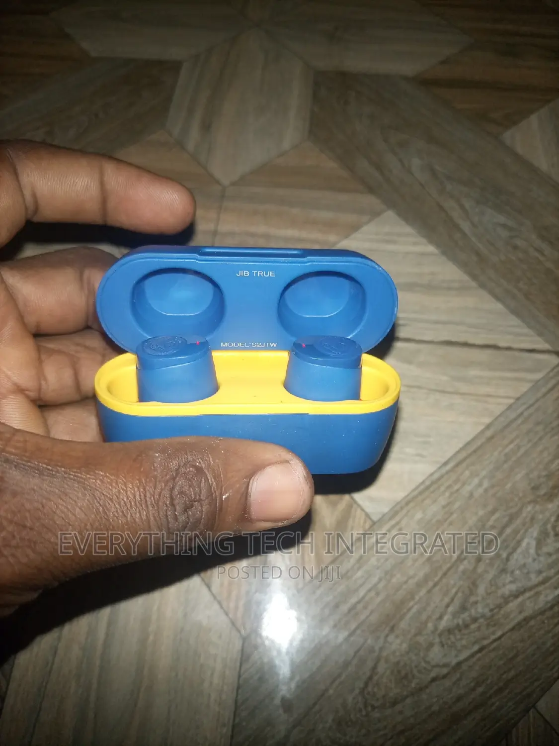 Skullcandy Jib True 2 in-Ear Wireless Earbuds