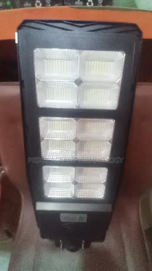 Natural Star 300watts All in One Solar Street Lights
