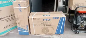 Hyly 1hp Split Units Air Conditioner